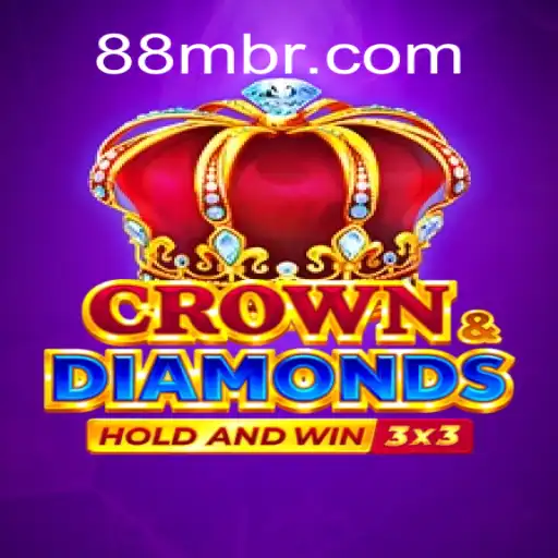 Descubra Crowndiamonds: O Novo Fenômeno de Jogos Online com 88M.com