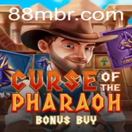 Explorando o Fascinante Mundo de CurseofthePharaohBonusBuy em 88M.com