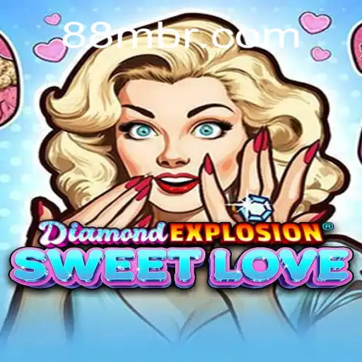 DiamondExplosionSweetLove: Um Mergulho no Universo Brilhante
