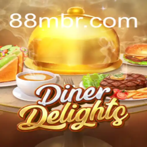 Explorando o Mundo de DinerDelights: Um Jogo Fascinante da 88M.com