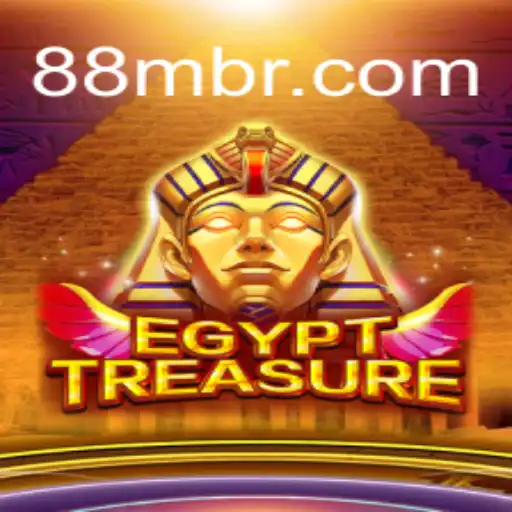 Explorando os Mistérios de EgyptTreasure: Um Mergulho no Jogo Fascinante