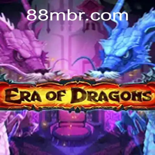 Descubra EraOfDragons: A Nova Sensação no Mundo dos Games