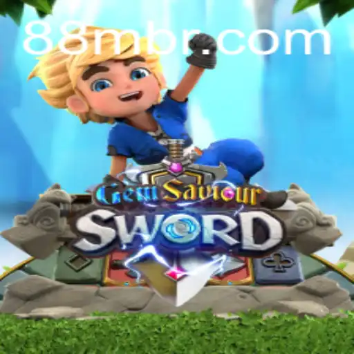 GemSaviourSword: Uma Aventura Épica no Mundo dos Jogos Digitais
