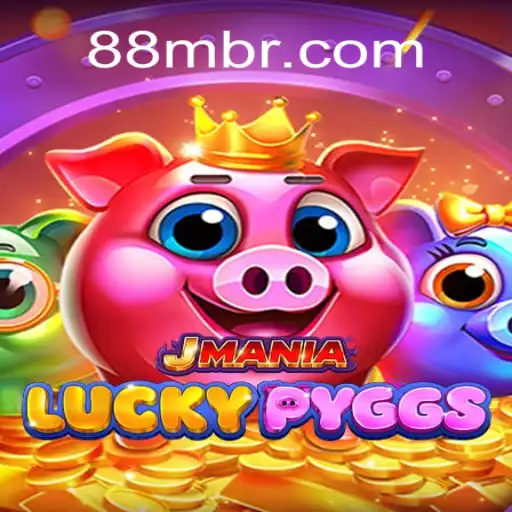 Descubra o Universo de JManiaLuckyPyggs: Regras, Estratégias e Tendências