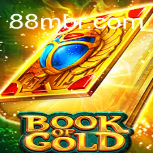 Explorando o Fascinante Mundo de 'BookofGold' no 88M.com
