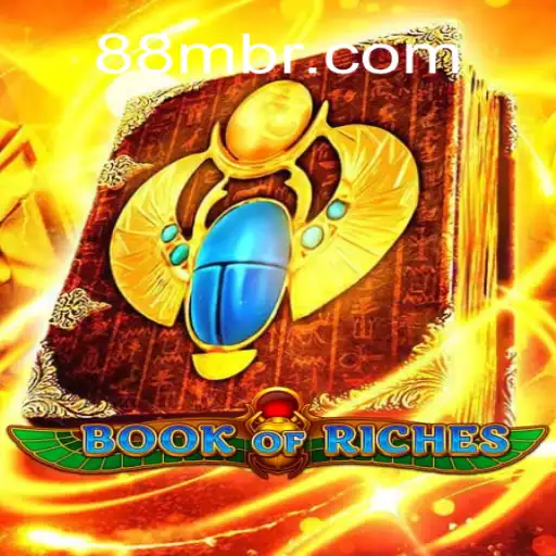Descubra a Aventura de BookofRiches no Mundo de 88M.com: Guia Completo