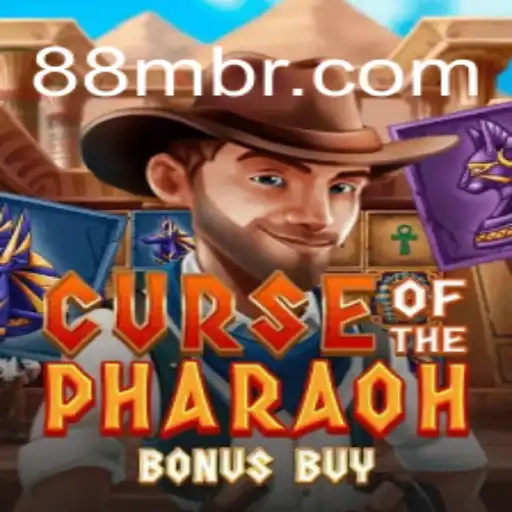 Explorando o Fascinante Mundo de CurseofthePharaohBonusBuy em 88M.com