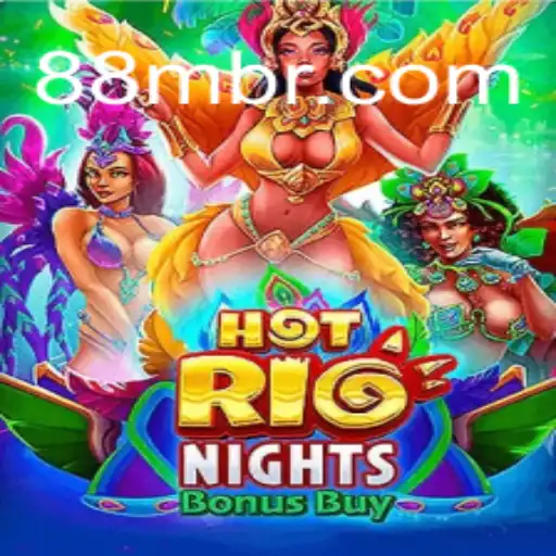 Explorando a Aventura Vibrante de HotRioNightsBonusBuy