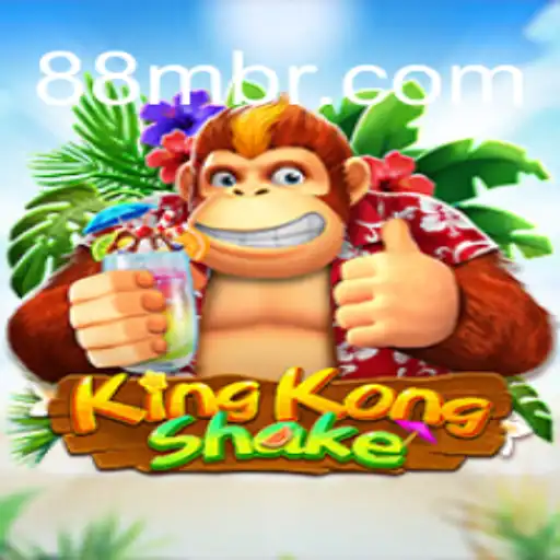Desvendando as Aventuras de KingKongShake e o Mundo de 88M.com