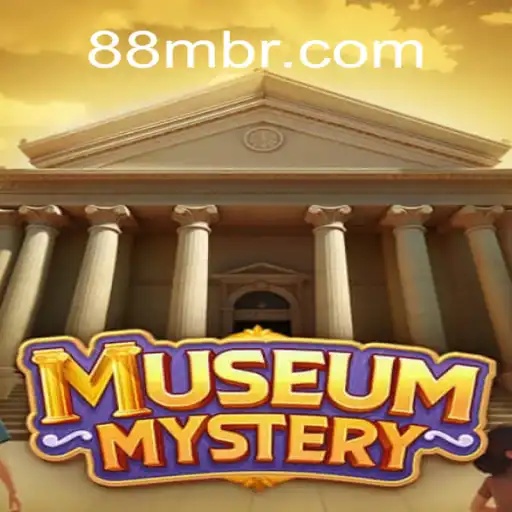 Explorando o Enigma de 'MuseumMystery'
