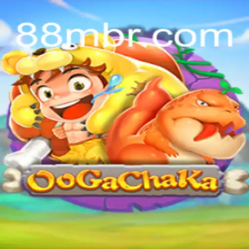 Descubra OoGaChaKa: O Novo Fenômeno do Mundo dos Jogos