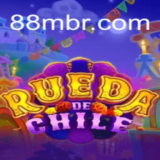 RuedaDeChile: Conheça o Novo Fenômeno do Mundo dos Jogos
