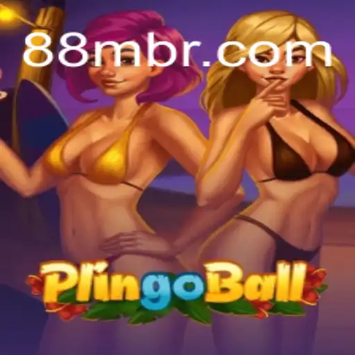 Descubra Plingoball: O Excitante Jogo Que Conquista Multidões