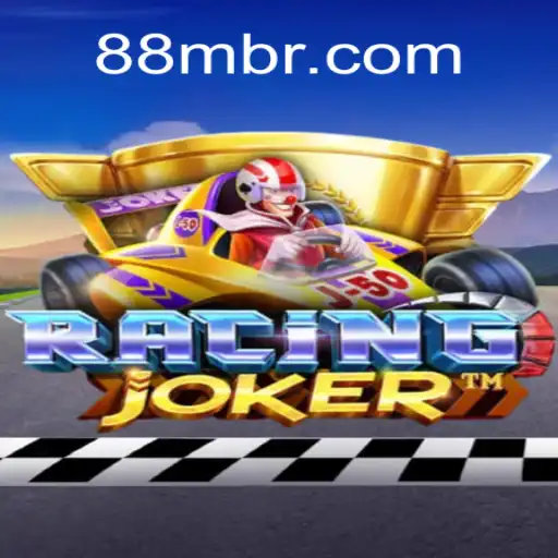 RacingJoker: Mergulhe no Mundo das Corridas com 88M.com