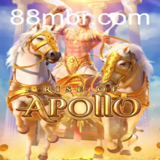 RiseofApollo: A Revolução dos Jogos Modernos com 88M.com