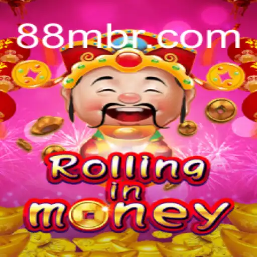 Descubra a Empolgação de RollingInMoney no Mundo de 88M.com