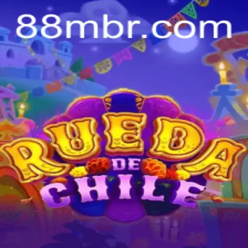 RuedaDeChile: Conheça o Novo Fenômeno do Mundo dos Jogos
