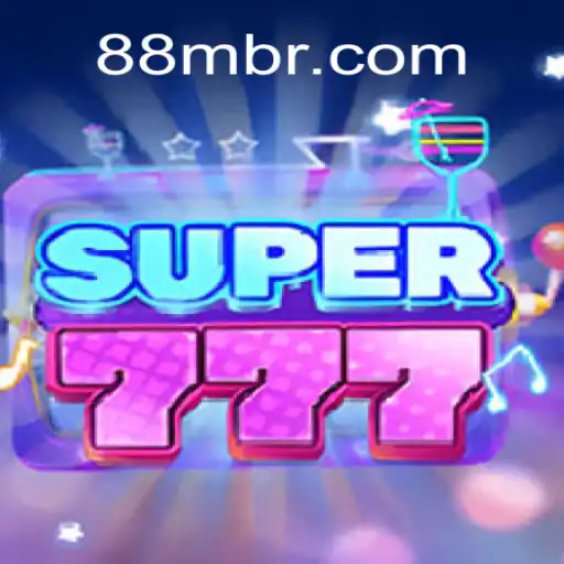 Descubra o Novo Jogo Super777 com 88M.com