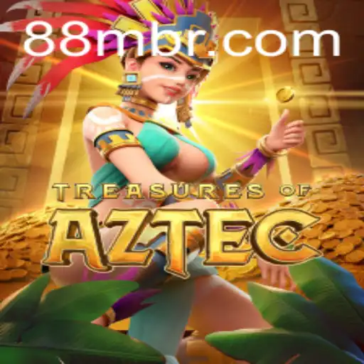 Descubra os Segredos do Treasures of Aztec no 88M.com