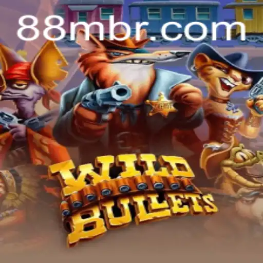 Explorando WildBullets: Aventura e Estratégia no Mundo dos Jogos