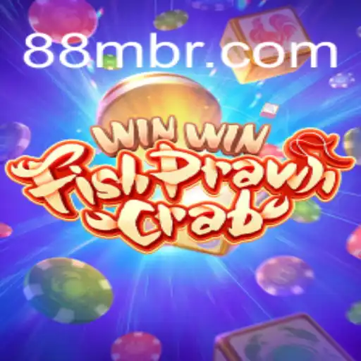 Descubra o Fascinante Mundo de WinWinFishPrawnCrab com 88M.com